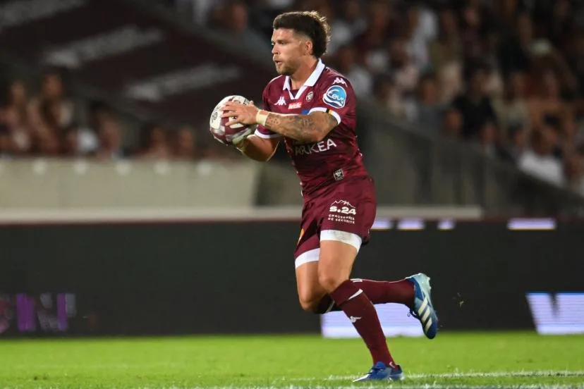 Nuit du Rugby : les nommés pour le titre de meilleur joueur du Top 14 2025-2026 sont désormais connus