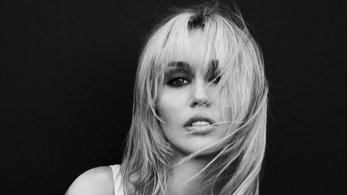 Miley Cyrus Announces New Album, Show Dates at Hollywood Bowl