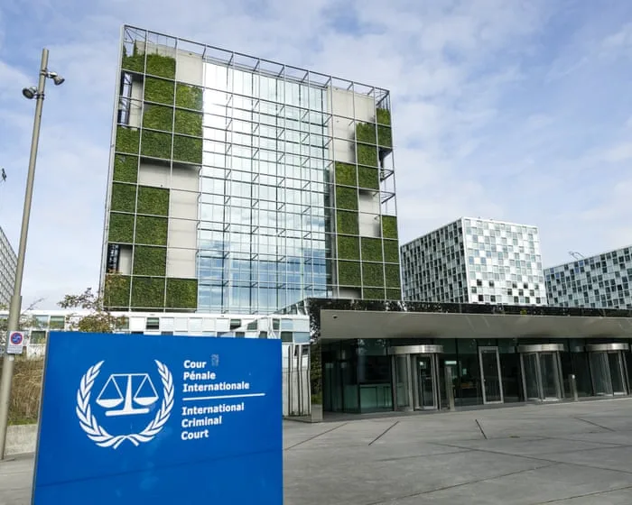 US imposes new sanctions on international criminal court