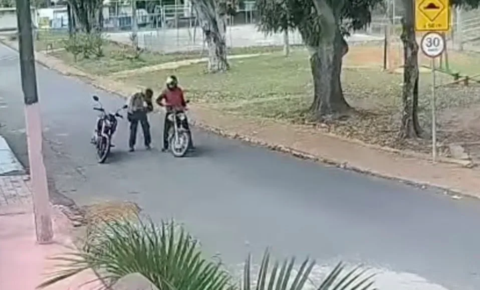 Furtos de motocicletas caem 4,2% no Acre, afirma Sejusp