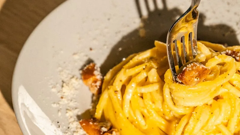 To taste Rome’s ‘life-changing’ pasta, I had to betray my friends and go it alone