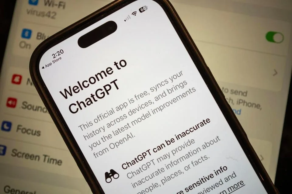 Widespread AI Outage Hitting Open AI, Claude And Others