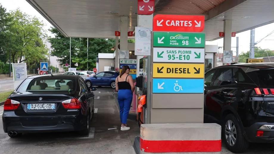 Le 13h de nos régions : Le prix du carburant plus que jamais au cœur des préoccupations des Français