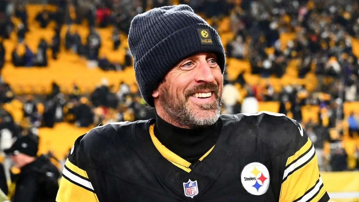 Aaron Rodgers Sends Strong Message With Pittsburgh Steelers’ Win Over Indianapolis Colts