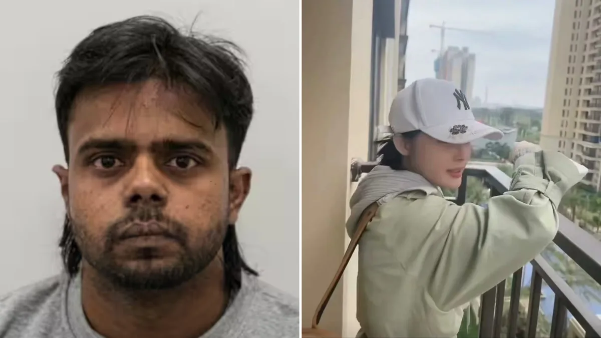 Indian jailed for life for murder of woman he met at a brothel in UK