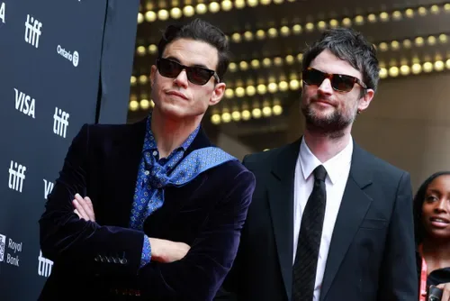 From Cannes to Oscars: ‘The Black Ball’ takes aim at prejudice