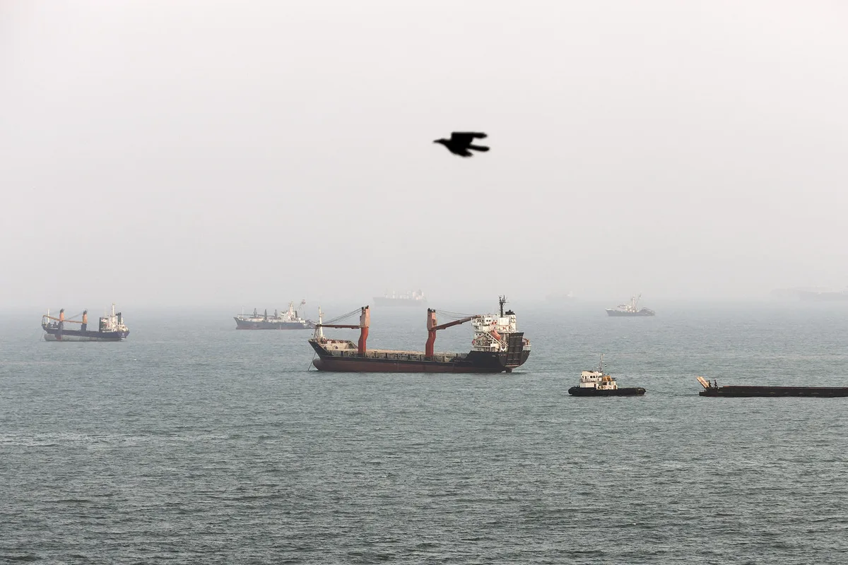 Americans remain sour on Iran war and judge questions Kennedy Center renovations: Morning Rundown