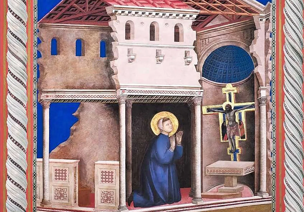 Francisco de Asís, el más santo de los santos