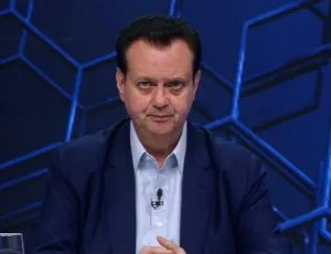 Kassab diz que Centrão está com Lula e vê chance “zero” de vitória de Flávio
