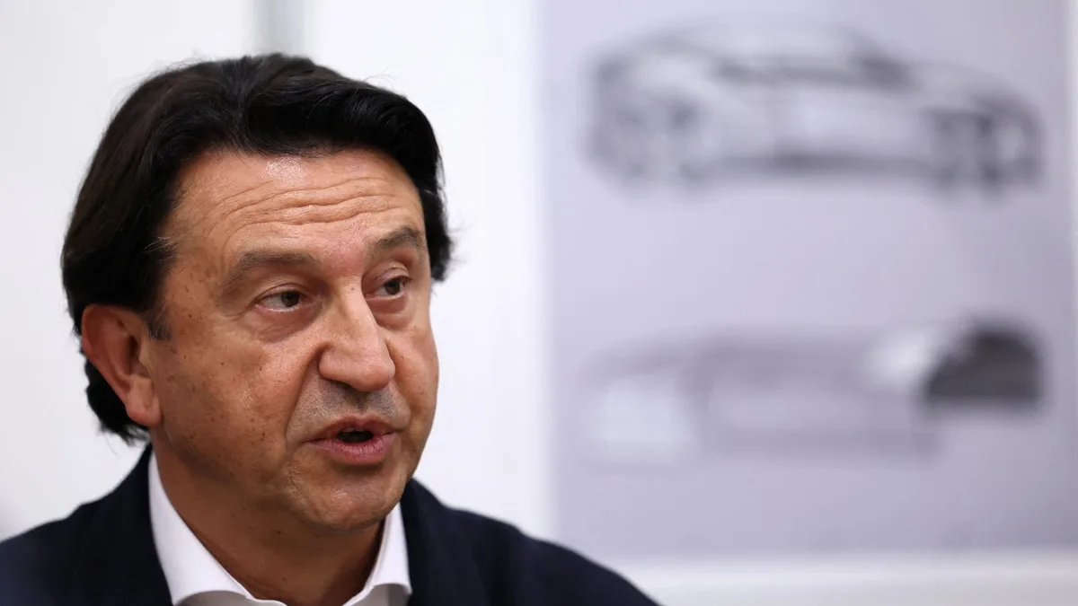 Hyundai considering U.S. production increase at new Georgia plant, CEO tells CNBC