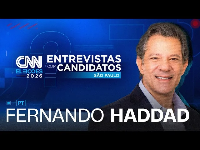 PM abre investigação sobre suposta perseguição a motorista de Haddad