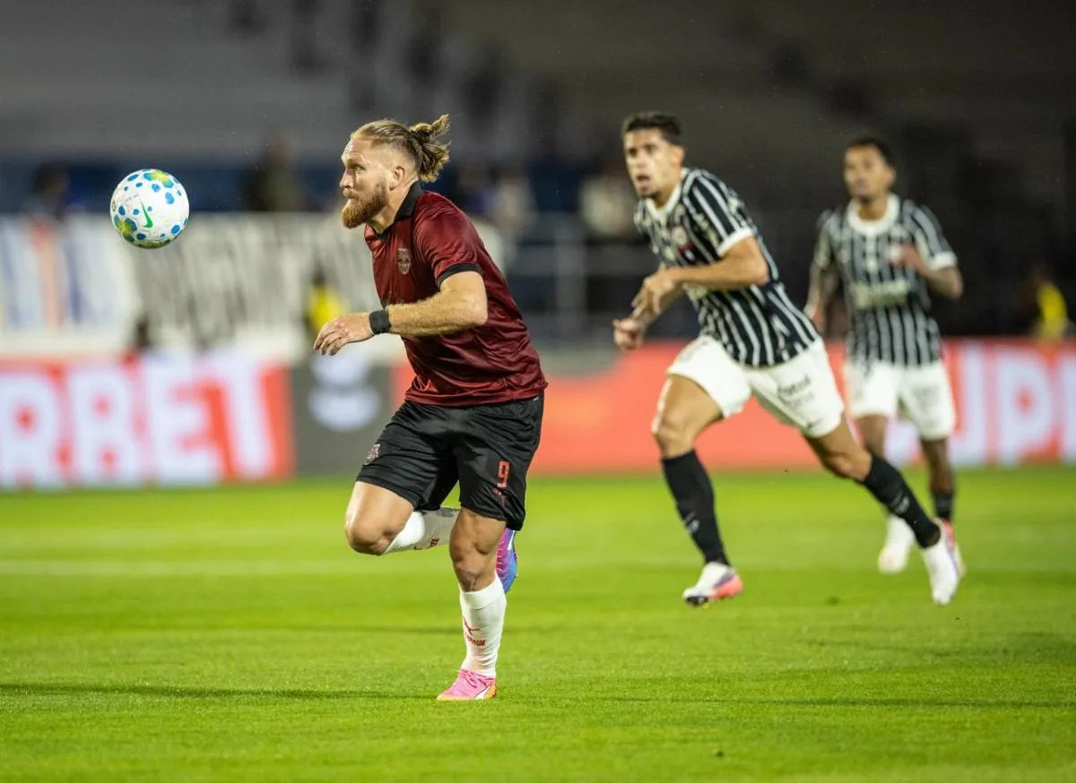 Bragantino x Atlético-MG: onde assistir ao vivo, horário e transmissão