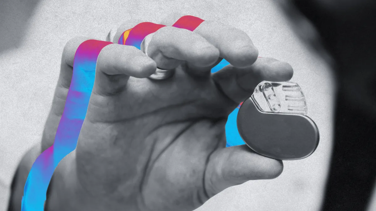 Après une cyberattaque, les nouveaux pacemakers de ce géant de la santé ne peuvent plus transmettre leurs données à distance