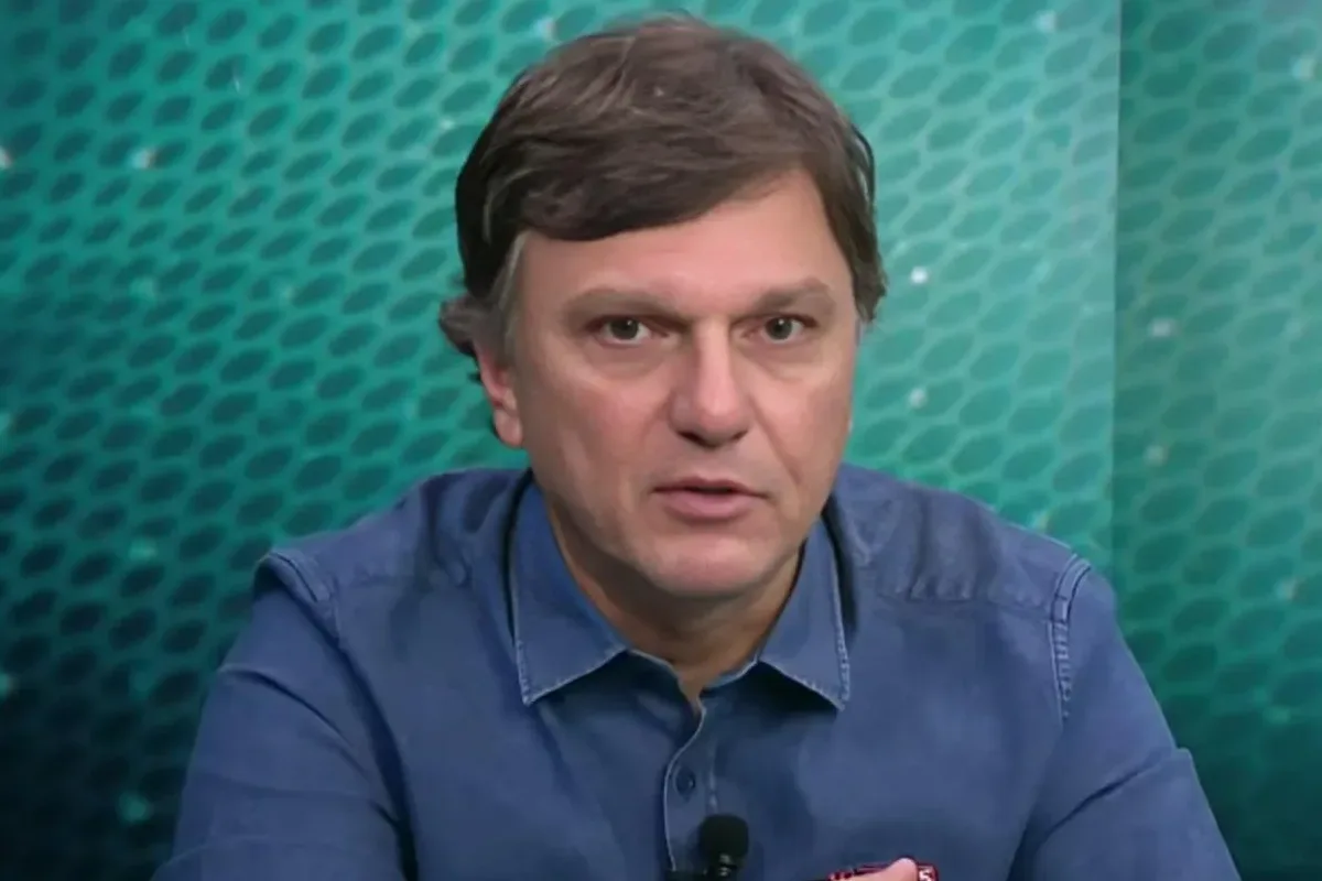 Mauro Cezar cobra Bap e aponta contradição do Flamengo após críticas a gramados sintéticos
