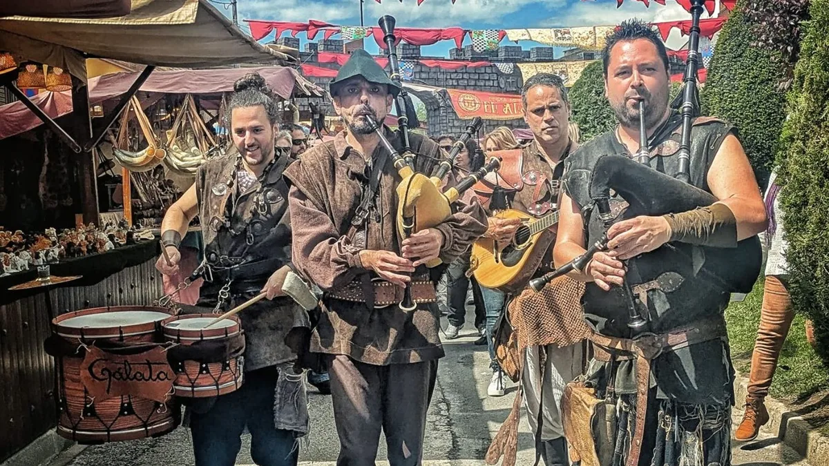 ¿Qué hacer del 3 al 6 de septiembre en Madrid? El mejor pádel del mundo, un festival medieval, flamenco, teatro y exposiciones que no te puedes perder