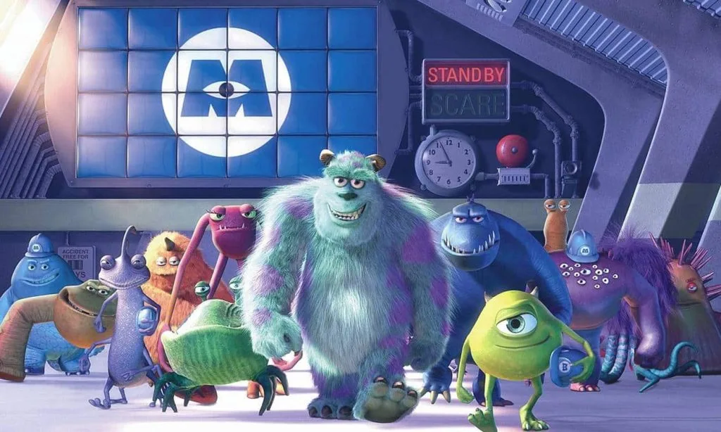 ‘Monstros S.A.’ ganhará área TEMÁTICA no Walt Disney World; Saiba mais!