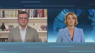 "Putin wird versuchen, uns zu zerstören"