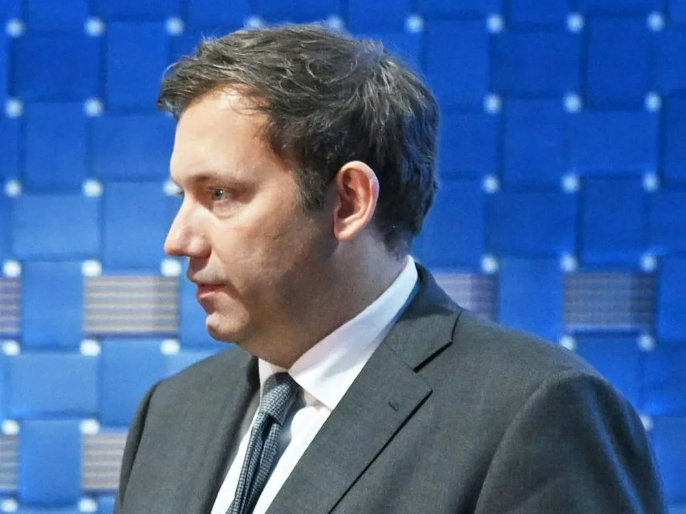 Koalition: Lars Klingbeil reist mit einem Sack voller Probleme