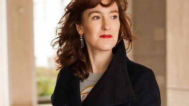 Nora Bossong: »Ich will Religion nicht den Rechten überlassen«