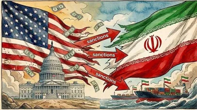 «Катастрофические» последствия для США: западные СМИ — об экономической войне Вашингтона против Тегерана