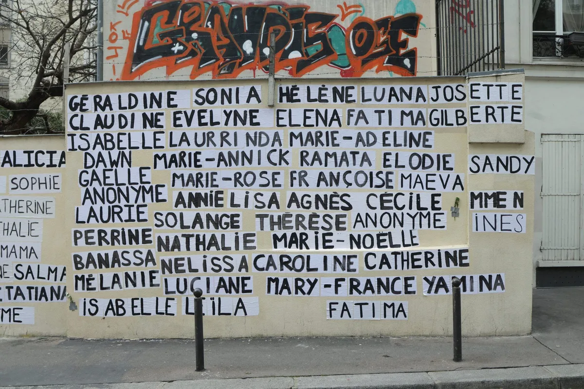 Féminicides : 111 femmes tuées en 2025 dans des violences conjugales, en hausse de 4 %