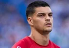 Santos: Brazão passa por cirurgia em Belo Horizonte e não joga mais em 2026