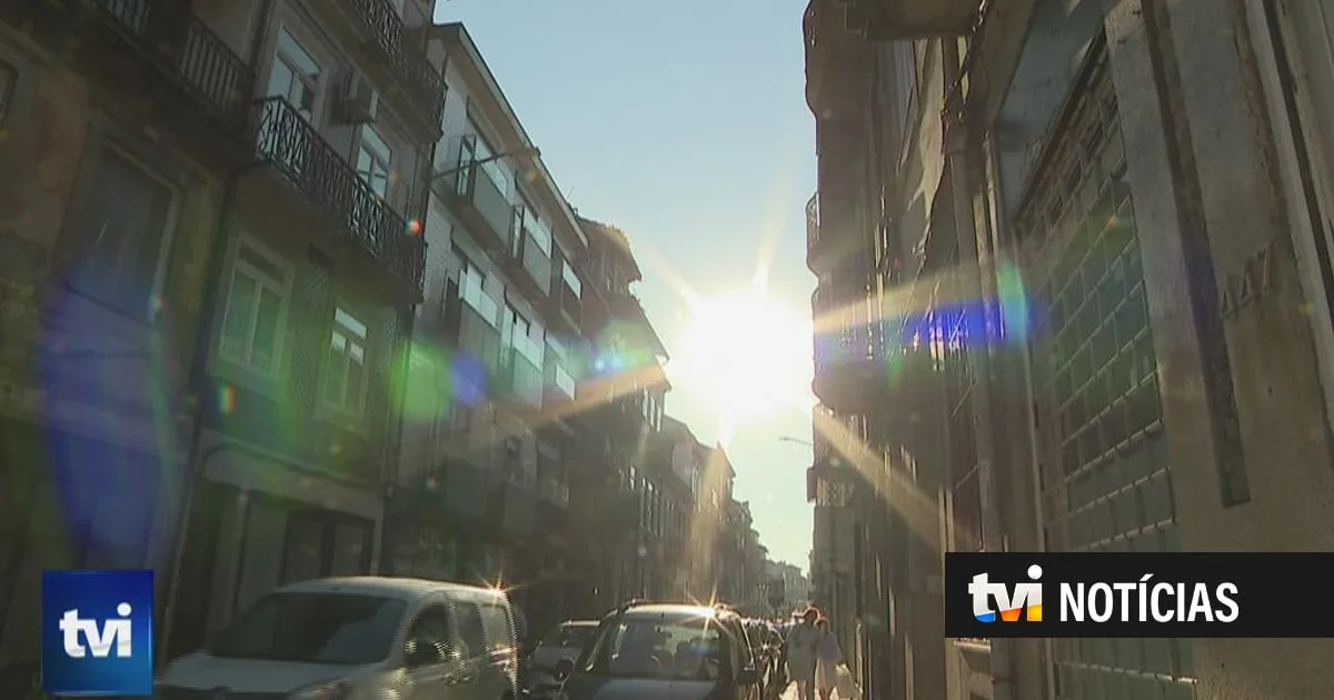 Idade nem sempre protege inquilinos em Portugal: mais de 1.400 títulos de desocupação foram emitidos em 2025
