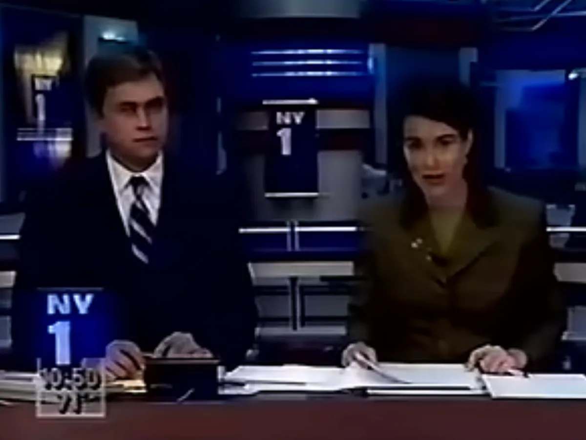 9/11 News Broadcasts: How the ‘Today’ Show, NY1, Fox News and More Covered the Attacks in Real Time