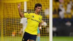 VÍDEO: Félix bisa frente a Lage e Al Nassr segue em frente na Taça