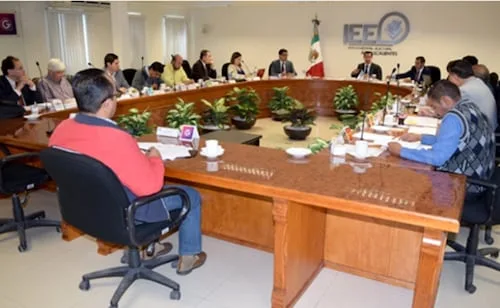 Arranca proceso electoral en Aguascalientes; ciudadanos eligirán gubernatura, alcaldías y diputaciones locales