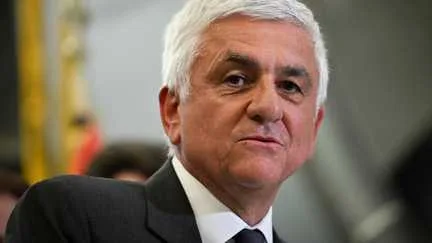 Plus de 200 élus, dont Hervé Morin, appellent à une "primaire ouverte" de la droite et du centre à l'approche de l'élection présidentielle de 2027