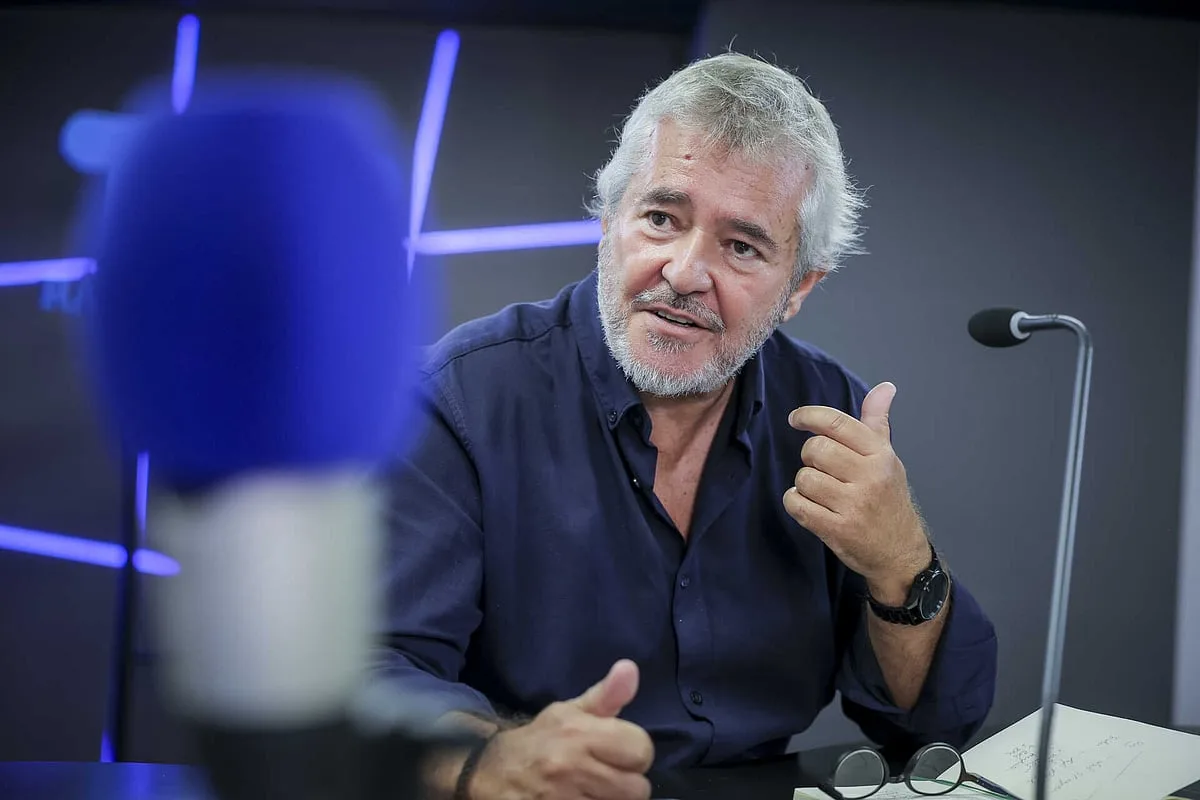 Álvaro Beleza põe prazo ao caso Luís Neves: antes de 5 de Outubro