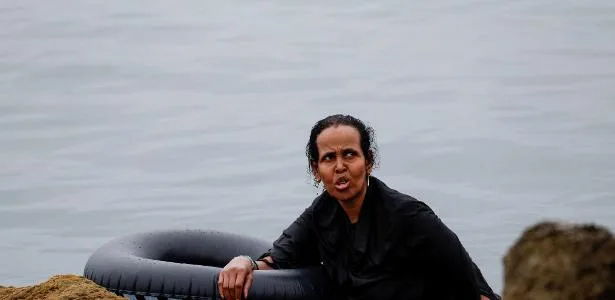 Mulheres migrantes relatam medo de ataques sexuais em Ceuta