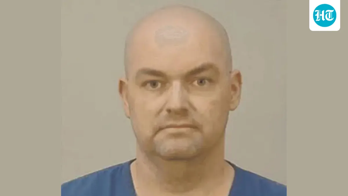 Benjamin Larson case update: Likely human remains, serial killer memorabilia found in Fond du Lac home