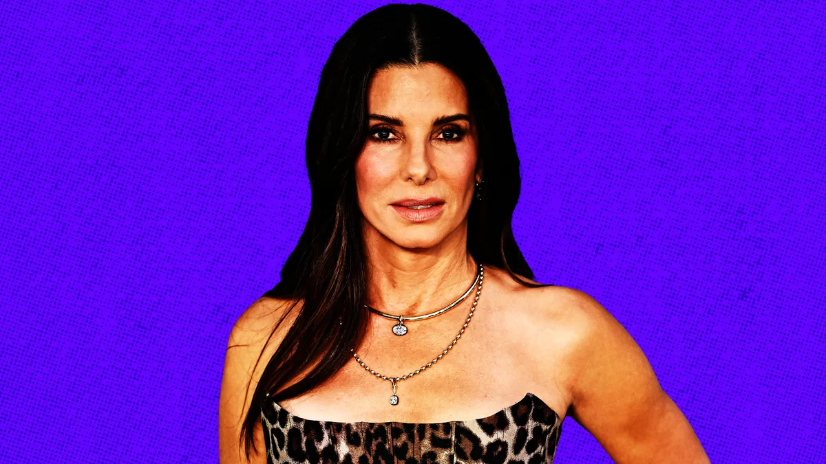 How Sandra Bullock’s Face Makes Her New Hit Movie Unwatchable