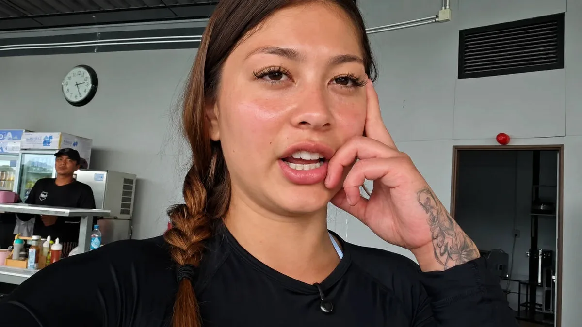 Kick streamer JollyIRL's bungee jump incident in Thailand explained after stream cuts mid-jump