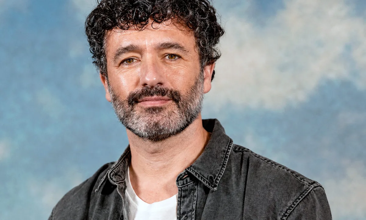 Rodrigo Sorogoyen, director de 'El ser querido': "Fue rarísimo el éxito de taquilla de 'As bestas'. Es algo que no se va a repetir"
