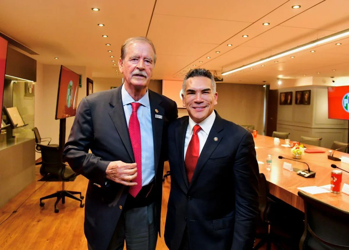 La “mala jugada” de Fox con Alito