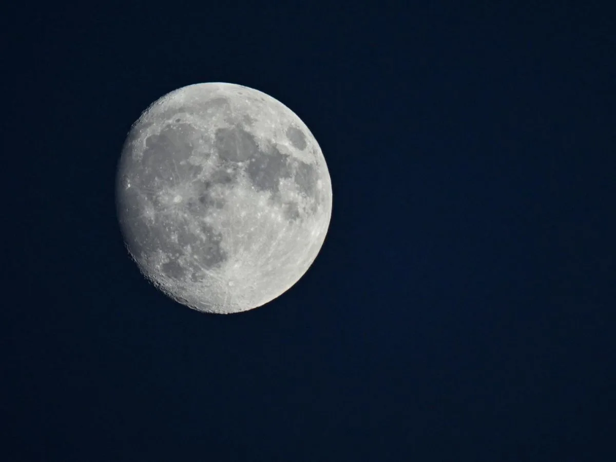 Carte du ciel de septembre 2026 : la Lune, d'une planète à l'autre