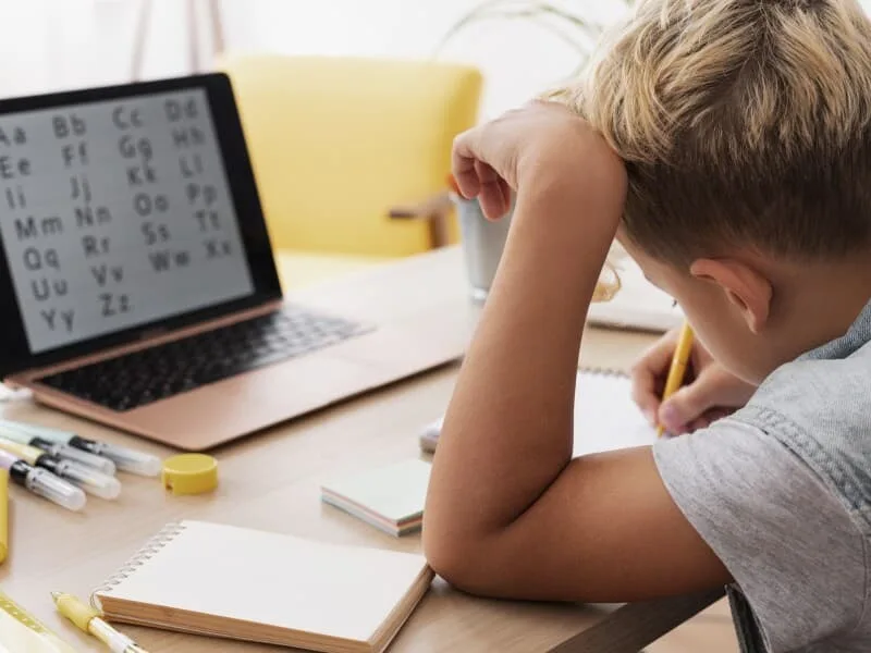 Caroline de Toni quer assegurar homeschooling como opção familiar