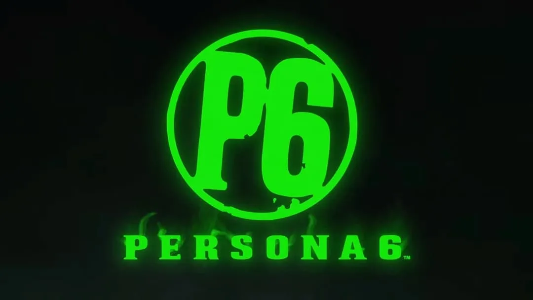 Persona 6: detalhe sobre mídia física no PS5 dá pista sobre lançamento