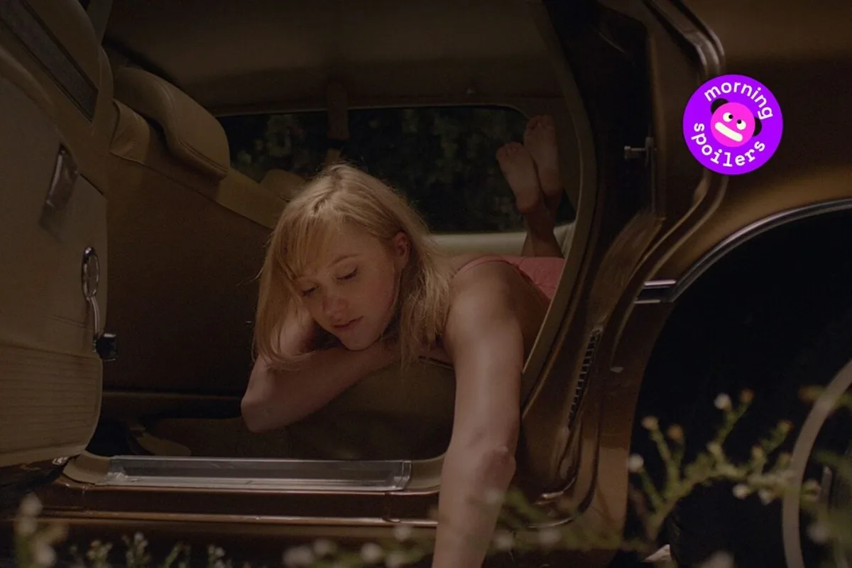 Filming Wraps on the Long-Awaited Sequel to ‘It Follows’