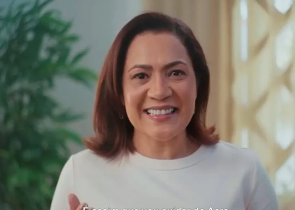“Problema a gente não evita, enfrenta e resolve”: Mailza leva mensagem pessoal à propaganda após debate