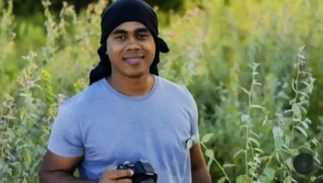 Fotógrafo morre após agressão em partida de futebol na Bahia