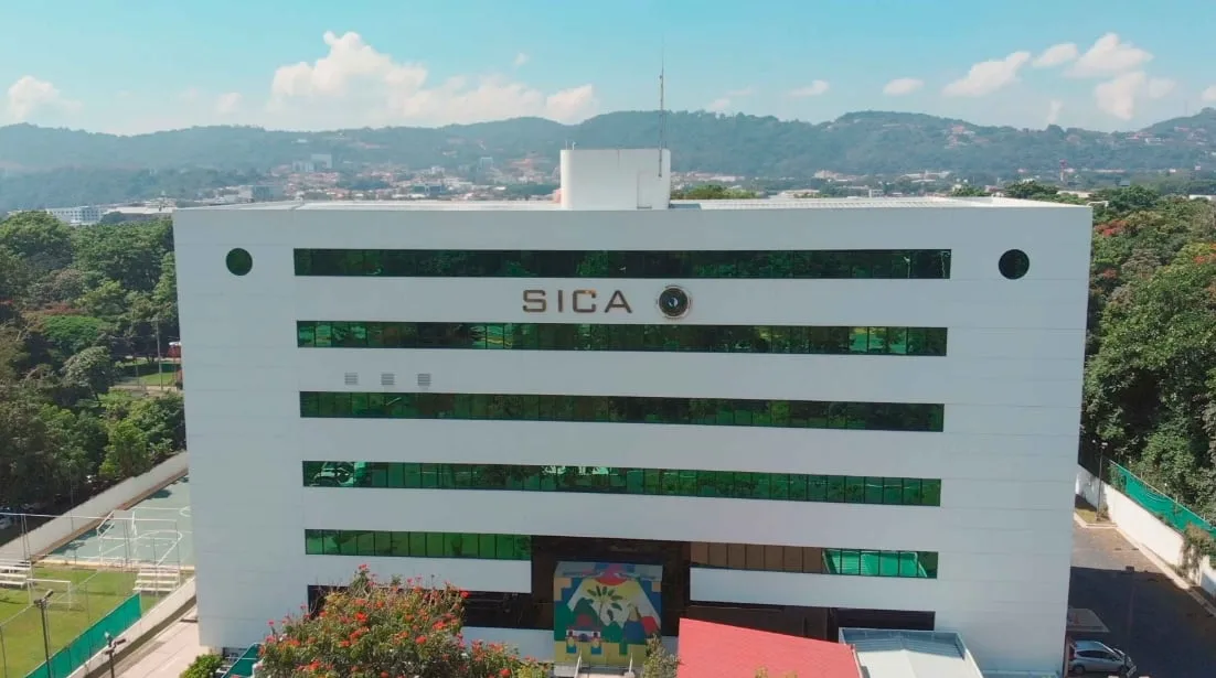 Panamá hace un llamado para reformar el Sistema de la Integración Centroamericana (SICA)