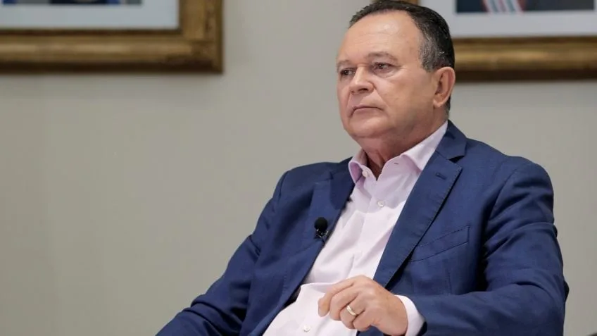 Governador do Maranhão diz que Dino não tem competência para julgá-lo