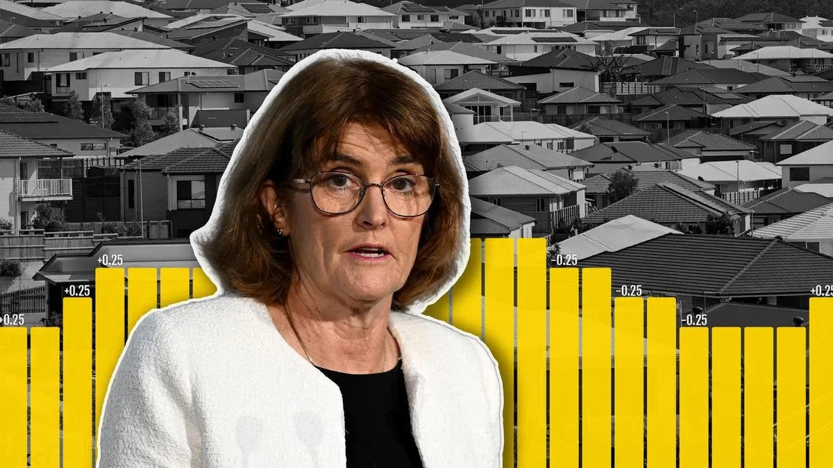 'Hawkish' RBA minutes reveal rate rise still an option