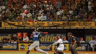 LVBP: Estos son los bateadores que comenzaron la campaña más encendidos