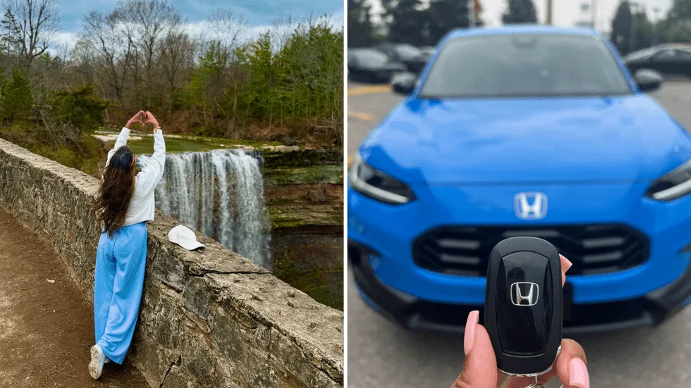 7 late-summer adventures within 90 minutes of Toronto that are worth the drive