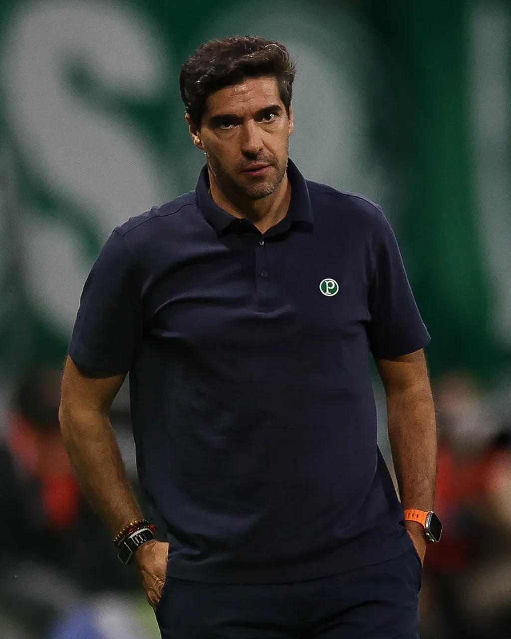 Abel rebate críticas sobre oscilação do Palmeiras e culpa calendário: “Nem o Barcelona consegue”